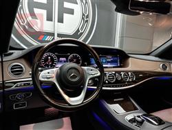 مرسيدس بنز S-Class مايباخ